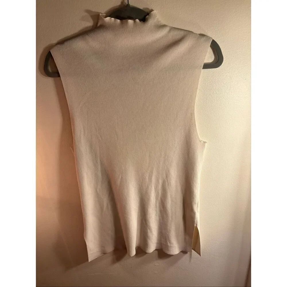 Everlane Mock Turtleneck